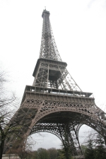 Burriana, Paris y Londres