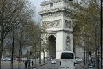 Burriana, Paris y Londres