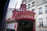 Burriana, Paris y Londres