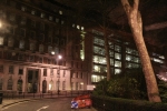 Burriana, Paris y Londres