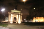 Burriana, Paris y Londres
