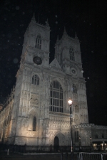 Burriana, Paris y Londres