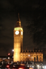 Burriana, Paris y Londres