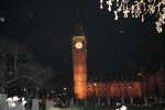 Burriana, Paris y Londres