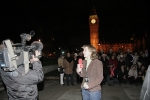 Burriana, Paris y Londres