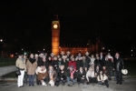 Burriana, Paris y Londres
