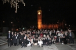 Burriana, Paris y Londres
