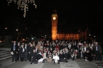 Burriana, Paris y Londres