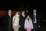 Burriana, Paris y Londres