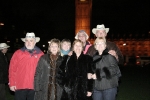 Burriana, Paris y Londres