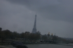 Burriana, Paris y Londres