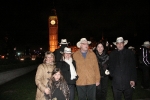 Burriana, Paris y Londres