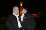 Burriana, Paris y Londres