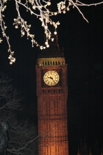 Burriana, Paris y Londres