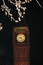 Burriana, Paris y Londres