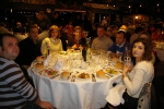 Burriana, Paris y Londres
