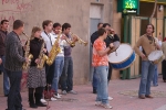 Sant Vicent Vítol!