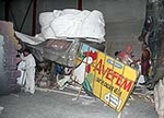 La crítica de las fallas de 2011 versarán sobre temas locales