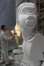 La crítica de las fallas de 2011 versarán sobre temas locales