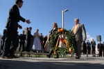 Vila-real rinde homenaje a Jaume I e inaugura el jardín de las Dominicas