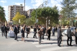 Vila-real rinde homenaje a Jaume I e inaugura el jardín de las Dominicas