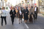 Vila-real rinde homenaje a Jaume I e inaugura el jardín de las Dominicas