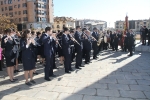 Vila-real rinde homenaje a Jaume I e inaugura el jardín de las Dominicas