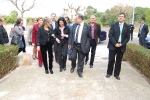 Burriana inaugura el Centro de Día para Mayores Dependientes