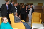 Burriana inaugura el Centro de Día para Mayores Dependientes