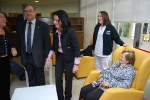 Burriana inaugura el Centro de Día para Mayores Dependientes