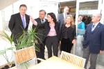 Burriana inaugura el Centro de Día para Mayores Dependientes