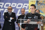 ?lex Debón presenta en el Aeroport de Castelló a su equipo