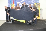 ?lex Debón presenta en el Aeroport de Castelló a su equipo