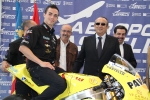 ?lex Debón presenta en el Aeroport de Castelló a su equipo