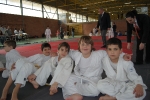 Los judokas de Vila-real consiguen buenos resultados en los Juegos Escolares de Castelln