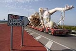 Vicent Martínez: \'Pepet abrió el camino de Valencia y los jóvenes estamos yendo a más\'