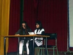 El IES Vicent Sos Baynat aprende con Sos Baynat