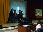 El IES Vicent Sos Baynat aprende con Sos Baynat