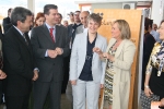 El Grupo La Plana inaugura una nueva planta de producción en Onda