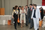  El Grupo La Plana inaugura una nueva planta de producción en Onda