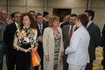  El Grupo La Plana inaugura una nueva planta de producción en Onda