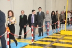  El Grupo La Plana inaugura una nueva planta de producción en Onda