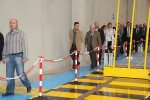  El Grupo La Plana inaugura una nueva planta de producción en Onda