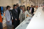  El Grupo La Plana inaugura una nueva planta de producción en Onda