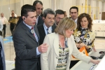  El Grupo La Plana inaugura una nueva planta de producción en Onda