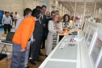  El Grupo La Plana inaugura una nueva planta de producción en Onda