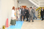  El Grupo La Plana inaugura una nueva planta de producción en Onda