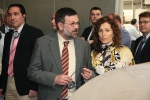  El Grupo La Plana inaugura una nueva planta de producción en Onda