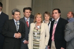  El Grupo La Plana inaugura una nueva planta de producción en Onda
