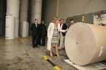 El Grupo La Plana inaugura una nueva planta de producción en Onda